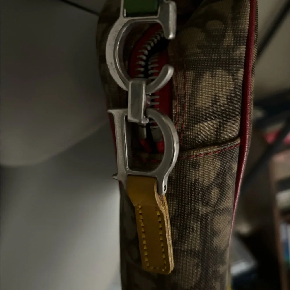 Dior Rasta - Picture 5 of 12